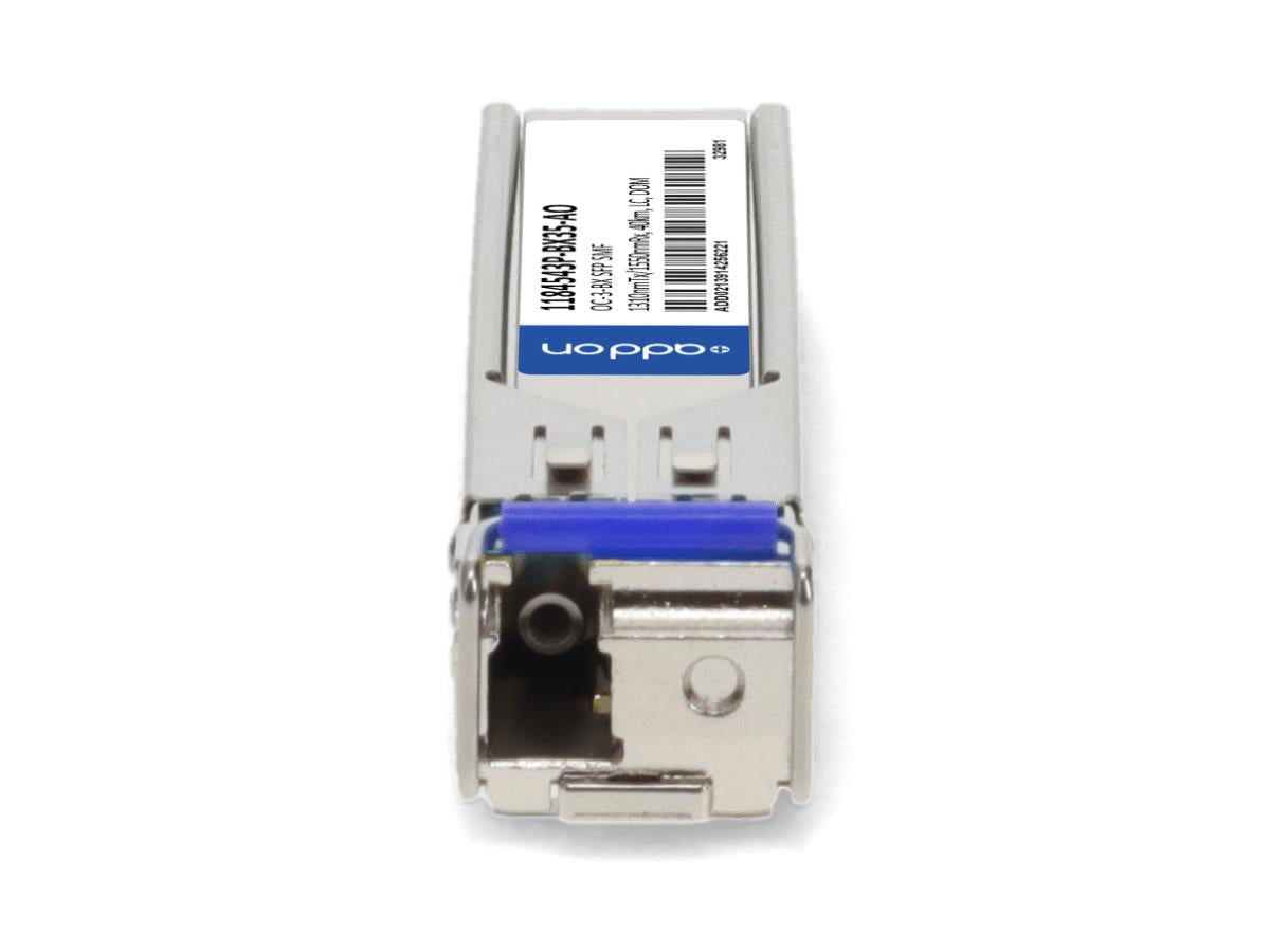 Add-Onadtran Comp Taa Sfp Oc-3-Bx 40Km LC Xcvr