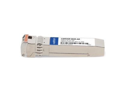 Module complémentaire Adtran 1184543P-Bx45 Comp SFP LC 80 km