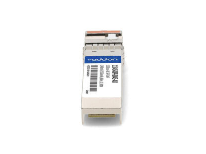 Module complémentaire Adtran 1184543P-Bx45 Comp SFP LC 80 km