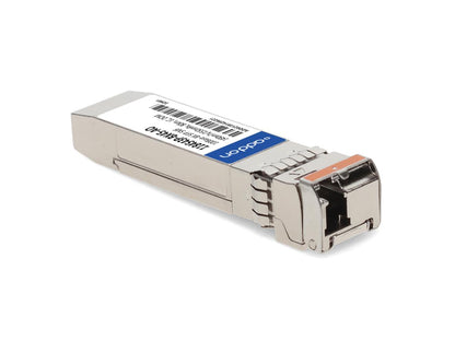 Module complémentaire Adtran 1184543P-Bx45 Comp SFP LC 80 km