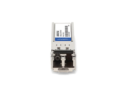 Module complémentaire Onadtran 1184561P3 Comp Taa Sfp LC Xcvr