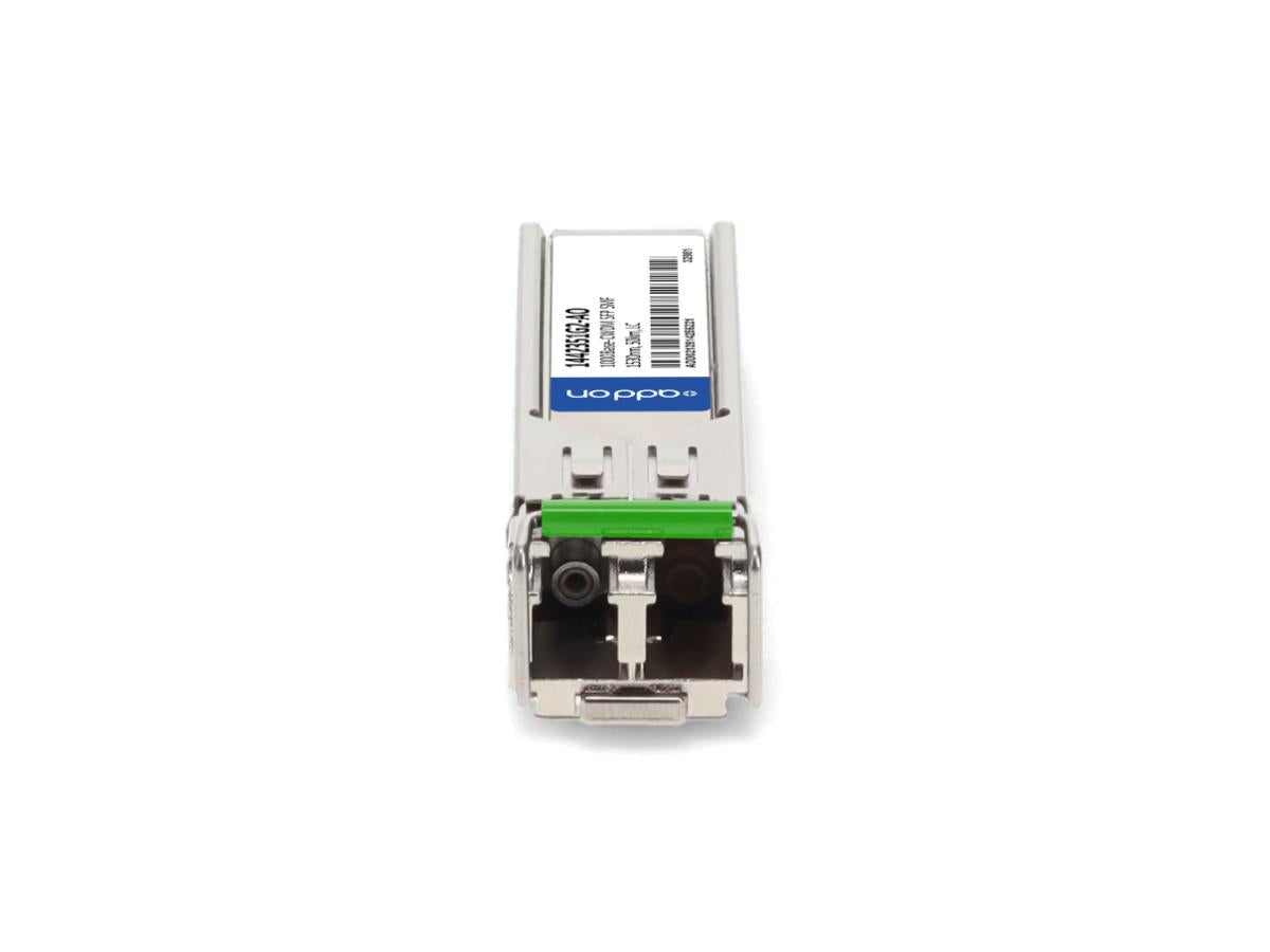 Module complémentaire Onadtran 1442351G2 Comp Taa Sfp LC Xcvr