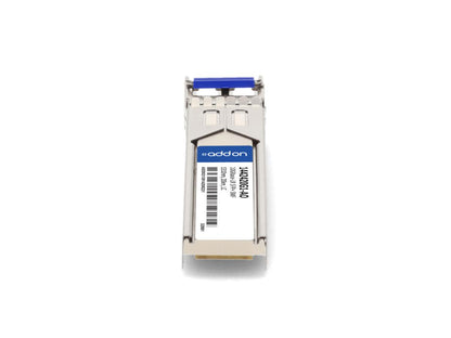 Module complémentaire Adtran 1442420G1 Comp Taa Sfp+ Lc Xcvr