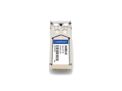Complemento Adtran 1442480G1 Comp Taa SFP+ Lc Xcvr
