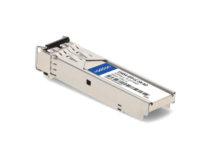Adaptador Cisco 15454-Sfp-Lc-Sx Comp Taa Sfp Xcvr