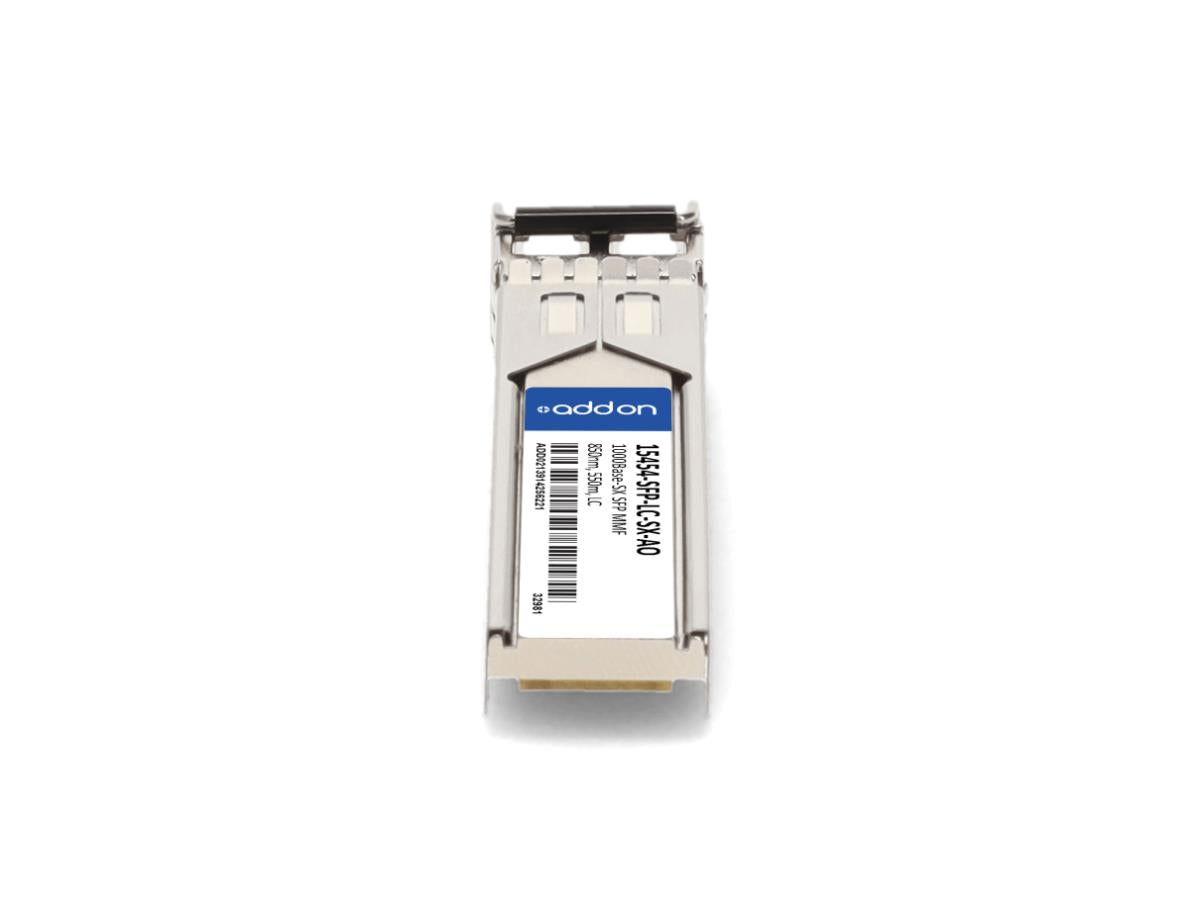 Adaptador Cisco 15454-Sfp-Lc-Sx Comp Taa Sfp Xcvr