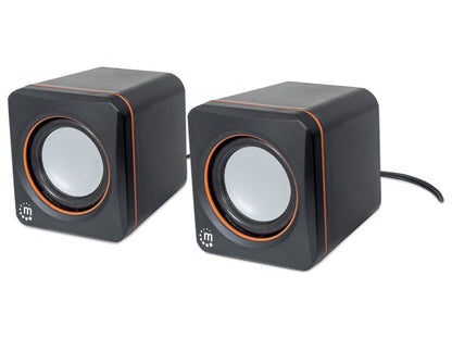 Speaker Sysetm 2600 Series
