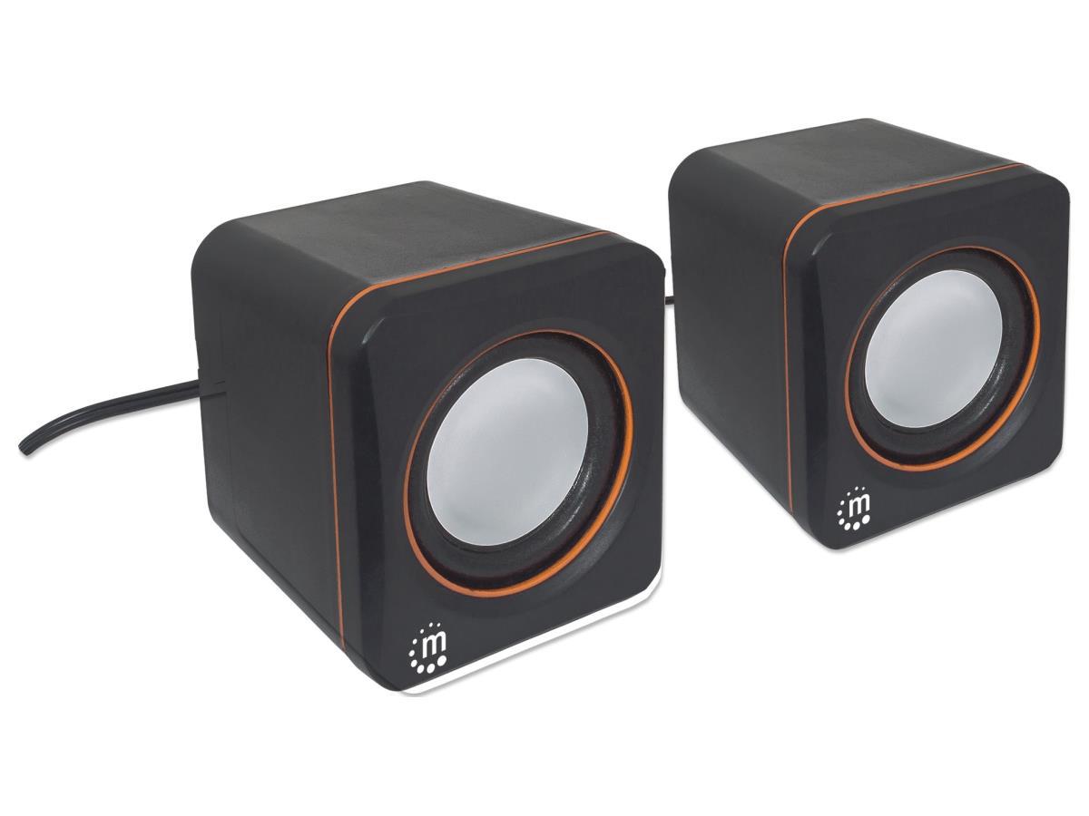 Speaker Sysetm 2600 Series