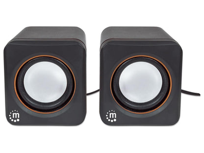 Speaker Sysetm 2600 Series