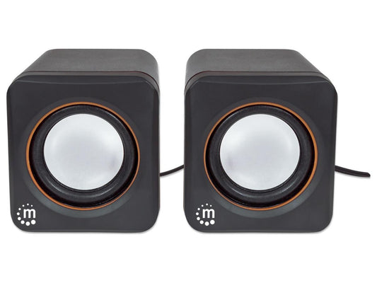 Sistema de altavoces Serie 2600