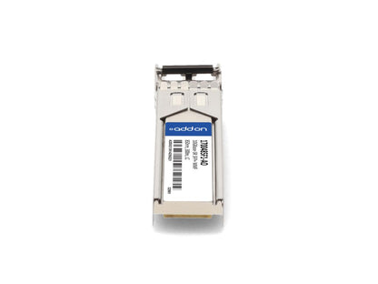 Adaptador complementario Onadtran 1700485F1 Comp Taa SFP+ Lc Xcvr