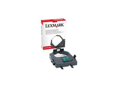 Lexmark Ribbon Stnd Re-Inking 2500+