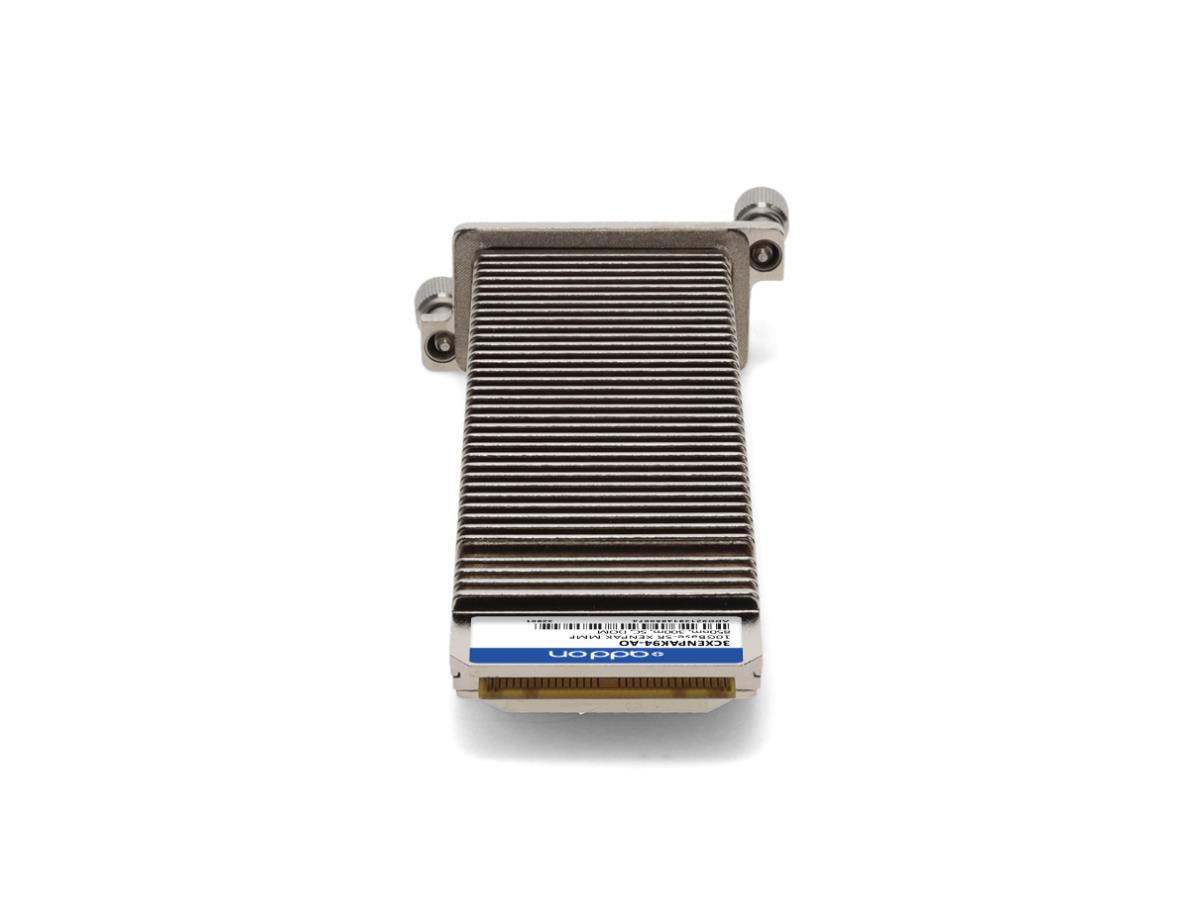 Module complémentaire Hp 3Cxenpak94 compatible Taa conforme 10Gbase-Sr Xenpak Tra