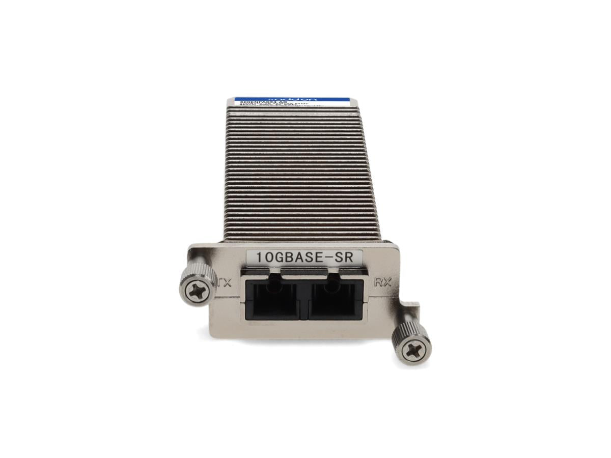 Module complémentaire Hp 3Cxenpak94 compatible Taa conforme 10Gbase-Sr Xenpak Tra