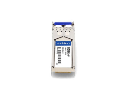 Module complémentaire Alcatel 3He00035Ca Comp Taa SFP LC Xcvr
