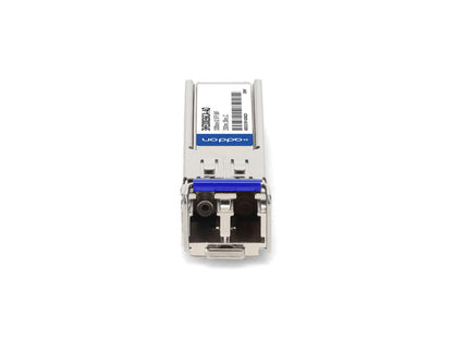 Module complémentaire Alcatel 3He00036Ca Comp Taa SFP LC Xcvr