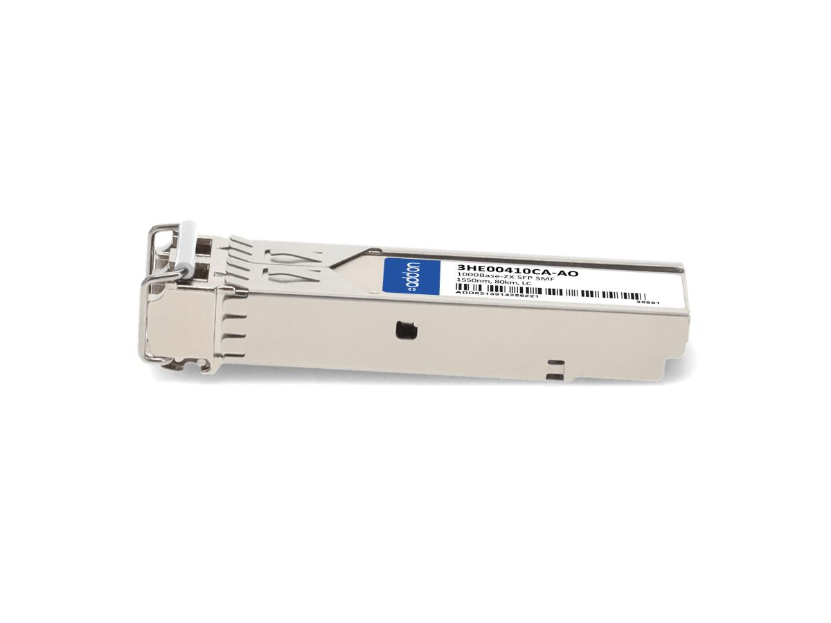 Add-Onalcatel 3He00410Ca Comp Taa Sfp Lc Xcvr