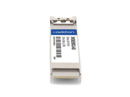 Module complémentaire Alcatel 3He06590Ca Comp Taa XFP LC XCVR