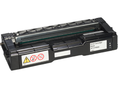 Cartucho negro de alto rendimiento Ricoh Spc310Ha