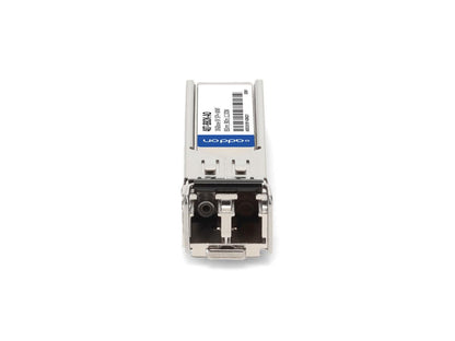 Module complémentaire Dell 407-Bbok Comp Taa SFP+ 300M LC Xcvr