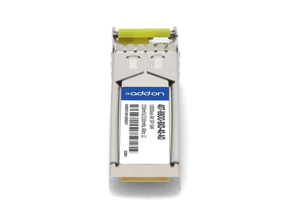 Carte complémentaire Dell Comp Taa SFP 1 Go/s 40 km SMF LC XCVR