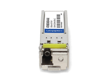 Carte complémentaire Dell Comp Taa SFP 1 Go/s 40 km SMF LC XCVR