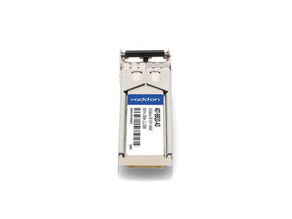 Module complémentaire Dell 407-Bbqd Comp Taa SFP+ 300M LC Xcvr
