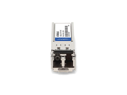Adaptador Dell 407-Bbvj Comp Taa 300M SFP+ Lc Xcvr