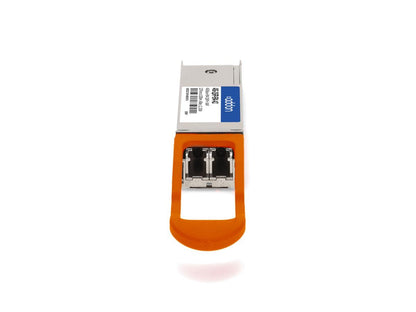 Complemento Brocade (anteriormente) 40G-Qsfp-Er4 Comp Taa