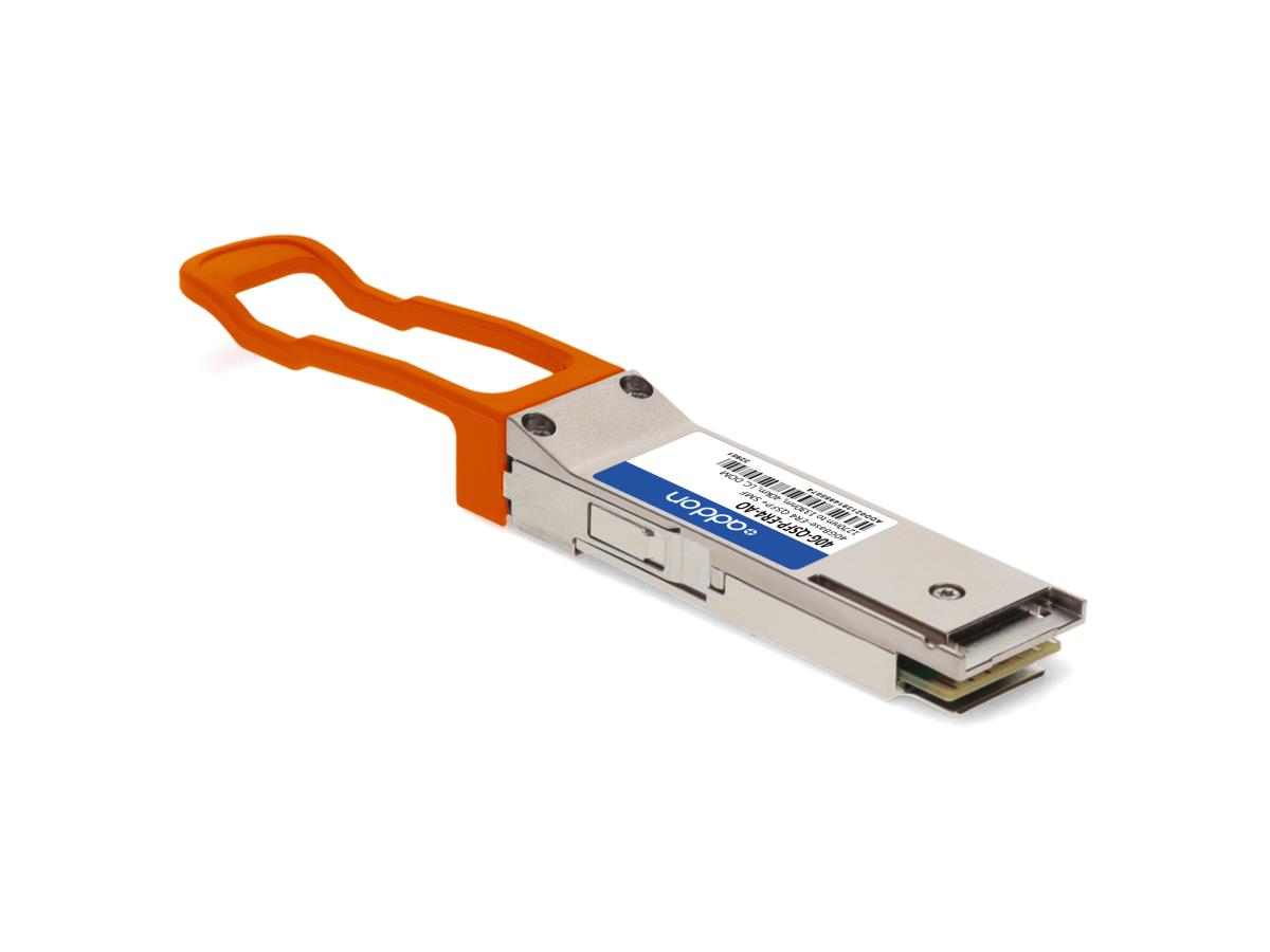 Complemento Brocade (anteriormente) 40G-Qsfp-Er4 Comp Taa
