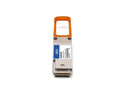 Complemento Brocade (anteriormente) 40G-Qsfp-Er4 Comp Taa