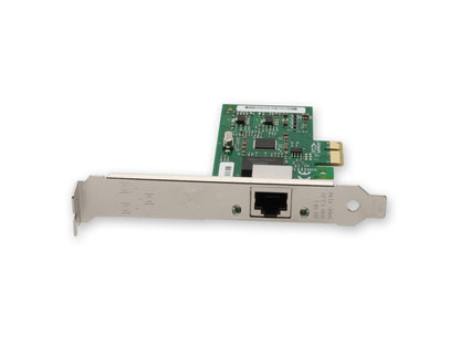 Module complémentaire 430-1792-Ao 1 Gb/s, carte réseau RJ-45 simple pour Dell