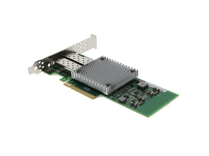 Carte réseau 430-3815-Ao 10 Gbit/s double SFP+ PCIe X8