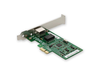 Carte réseau simple RJ-45 1 Gb/s Add-On430-4205-Ao pour Dell
