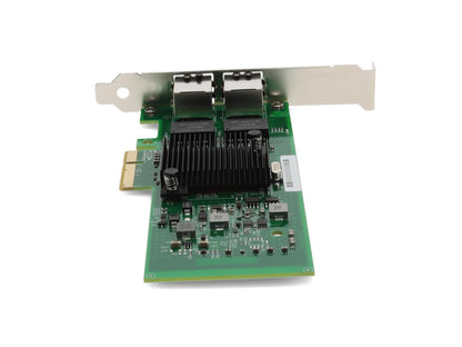 Add-On458492-B21-Ao 1 Go double Rj-45 Pcie X4 Ni