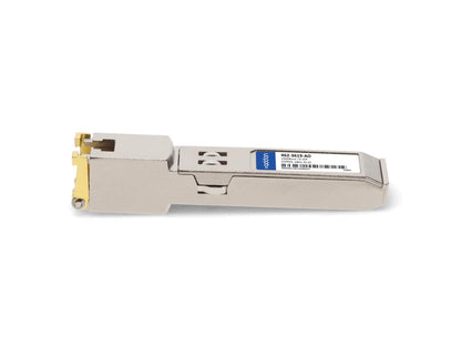 Adaptador de tarjeta de red adicional Dell 462-3619 SFP Cu RJ-45 XCVR