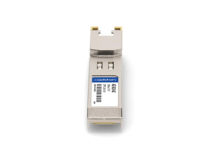 Adaptador de tarjeta de red adicional Dell 462-3619 SFP Cu RJ-45 XCVR