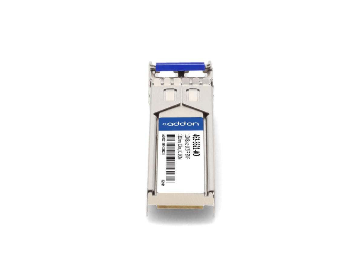 Adaptador de tarjeta de red LC Add-Ondell 462-3621 Comp Taa SFP 1G-Lx