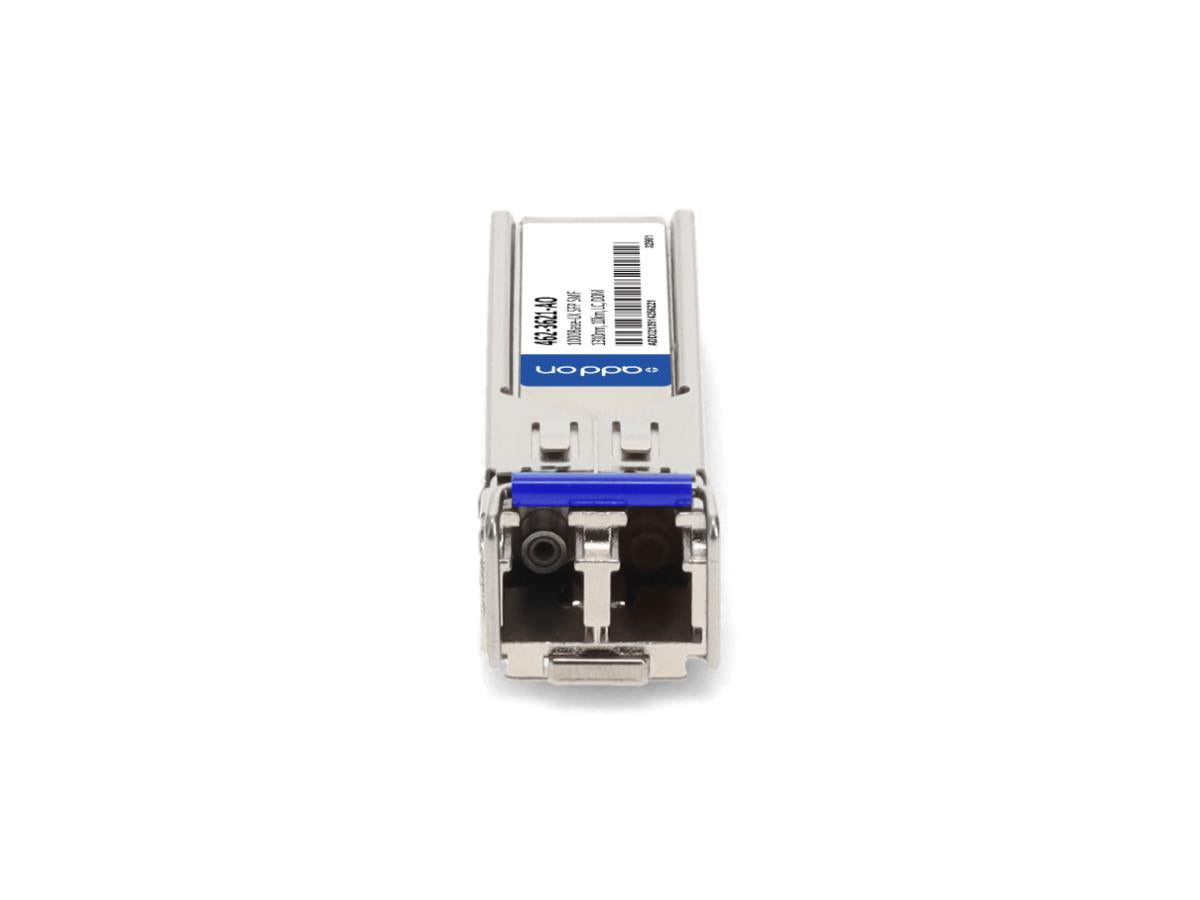Adaptador de tarjeta de red LC Add-Ondell 462-3621 Comp Taa SFP 1G-Lx