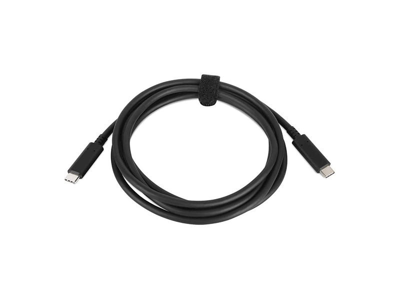 Câble USB-C vers USB-C Cable_Bo 2M