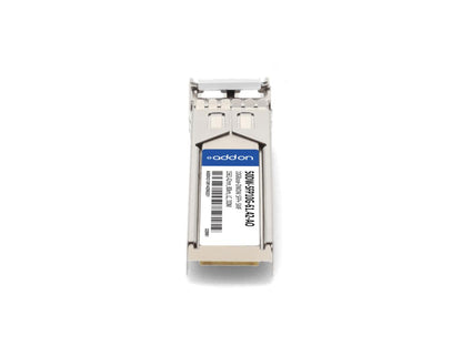 Module complémentaire Cisco Comp Taa SFP+ 10G-DWDM SMF LC Xcvr