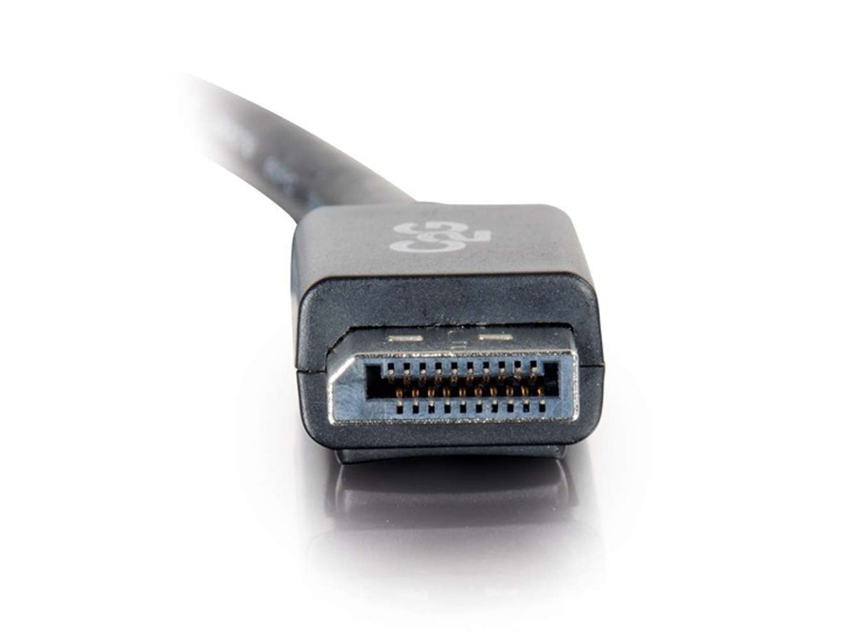 C2G 3Ft Displayport To Dvi Adapter Cable