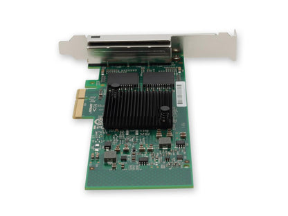 Module complémentaire 629135-B21-Ao 1 Gbps Quad Rj-45 Pcie X4 Ni