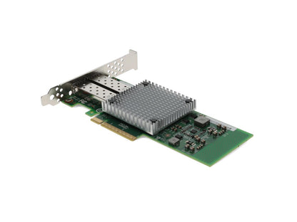 Module complémentaire 718904-B21-Ao 10 Gbit/s double SFP+ PCIe X8 Ni