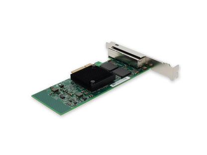 Module complémentaire 811546-B21-Ao 1 Gbps Quad Rj-45 Pcie X4 Ni