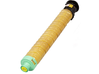 Ricoh C840A Sd Yellow Toner