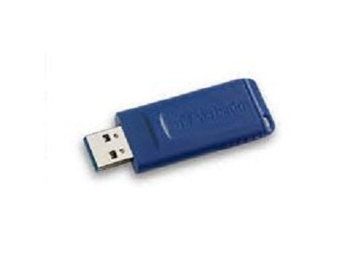 Unidad flash USB 32 GB Blu
