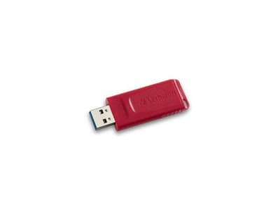 Unidad flash USB Store N Go de 128 GB - Rd