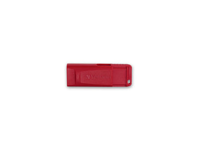 Unidad flash USB Store N Go de 128 GB - Rd