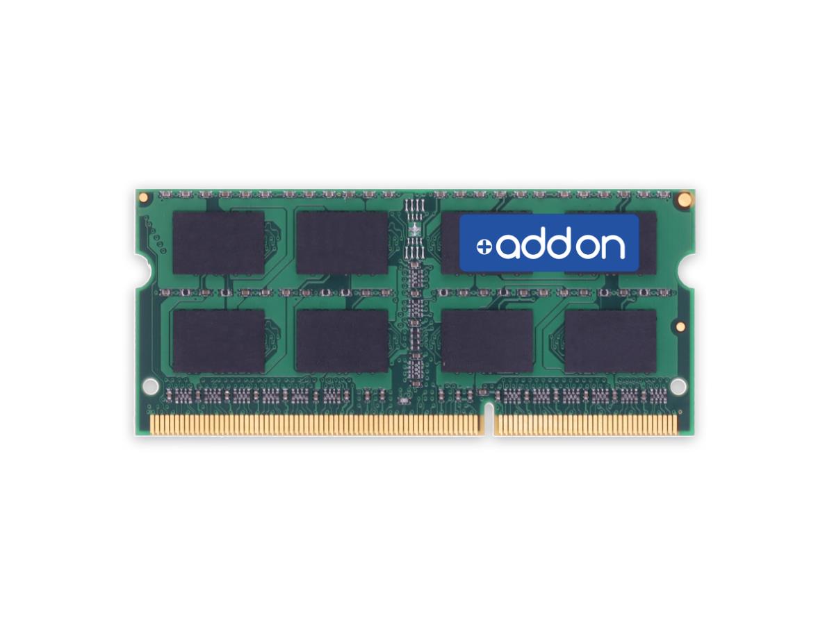 Add-Ona5979824-Aa 8Gb Ddr3-1600Mhz Sodimm F/ D